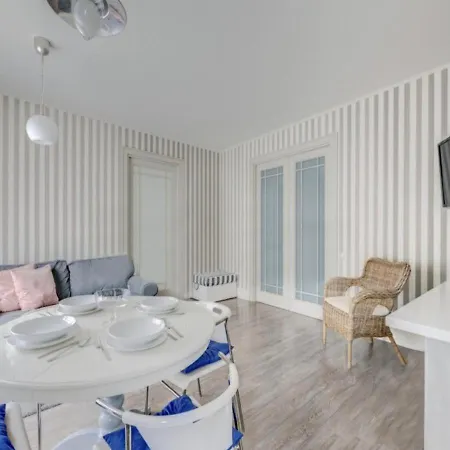 Apartamenty Szafarnia Old Town Gdańsk Zewnętrze zdjęcie