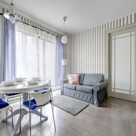 Apartamenty Szafarnia Old Town Gdańsk Zewnętrze zdjęcie