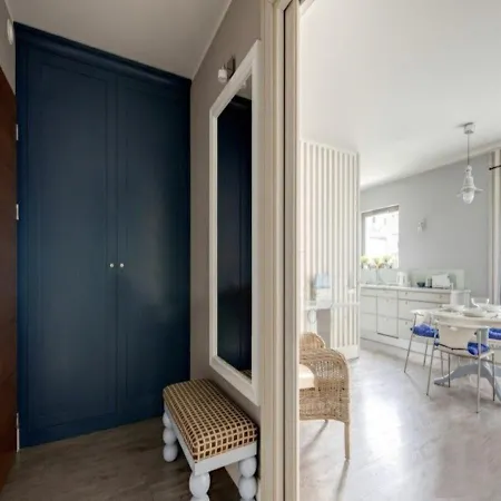 Apartamenty Szafarnia Old Town Gdańsk Zewnętrze zdjęcie