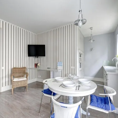Apartamenty Szafarnia Old Town Gdańsk Zewnętrze zdjęcie