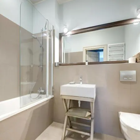 Apartamenty Szafarnia Old Town Gdańsk Zewnętrze zdjęcie