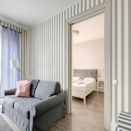 Apartamenty Szafarnia Old Town Gdańsk Zewnętrze zdjęcie